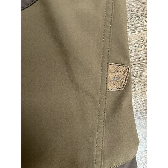 1989 Montpic Supreme Apex Hiking Outdoor Mountain Expedition Pants Size 32 - Picture 13 of 16